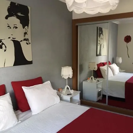 With 4 Bedrooms In Portimao, With Enclosed Garden And Wifi - Апартаменты Портиман