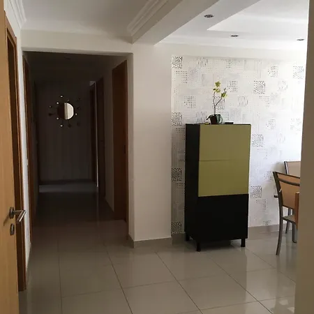Апартаменты With 4 Bedrooms In Portimao, With Enclosed Garden And Wifi -
